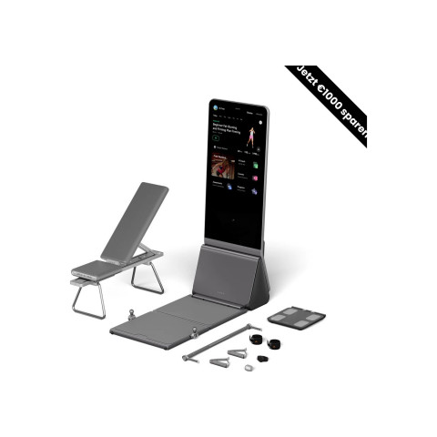 Розумний домашній тренажер  AEKE Smart Home Gym K1